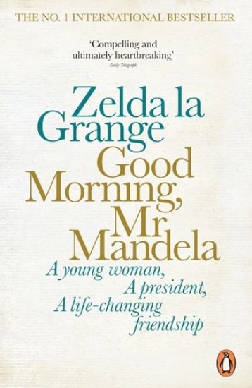 Good Morning, Mr Mandela
