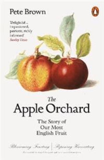 Kansikuva: The Apple Orchard