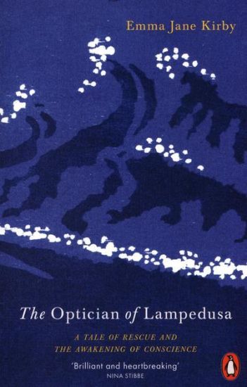 The Optician of Lampedusa