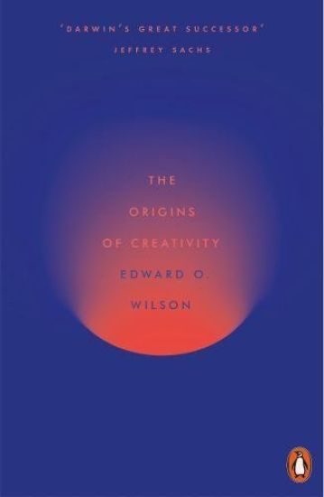 Origins of Creativity