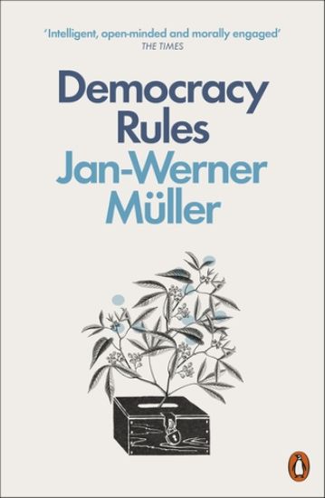 Democracy Rules