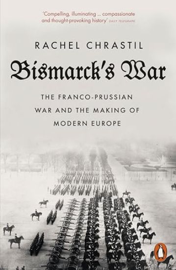 Bismarck's War