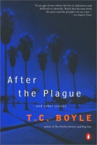 After the Plague: And Other Stories