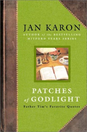 Patches of Godlight