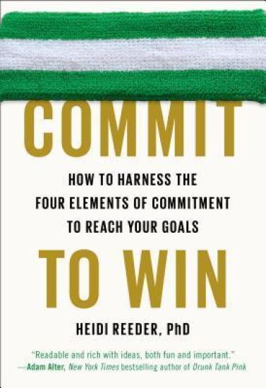 Commit To Win