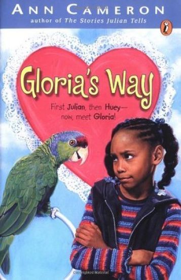 Gloria's Way