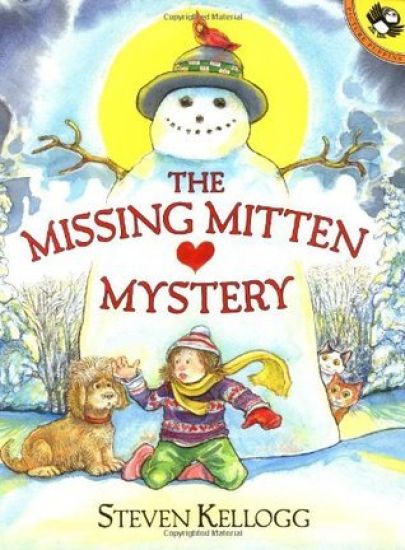 The Missing Mitten Mystery