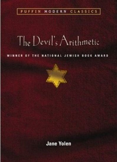 Kansikuva: The Devil's Arithmetic
