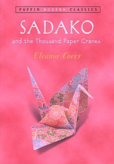 Sadako and the Thousand Paper Cranes