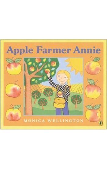 Apple Farmer Annie