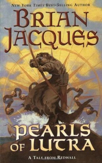 Pearls of Lutra: A Tale from Redwall