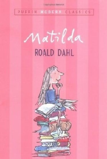 Matilda