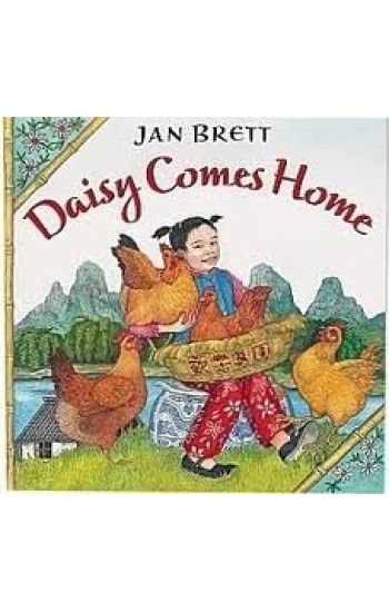 Daisy Comes Home