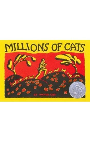 Millions of Cats (Gift Edition)