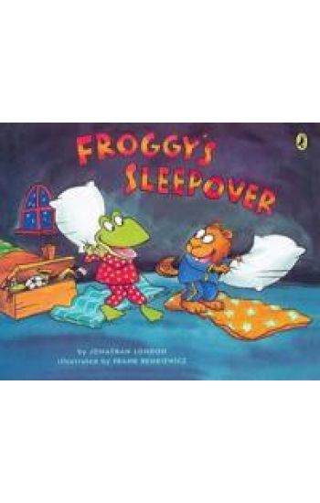 Froggy's Sleepover