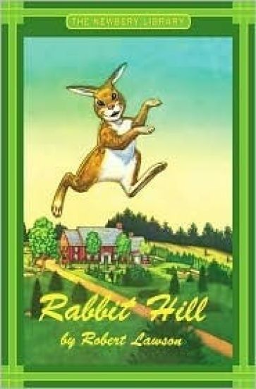 Rabbit Hill (Puffin Modern Classics)