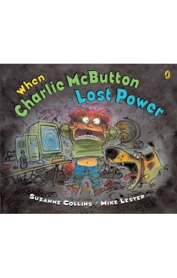 When Charlie McButton Lost Power