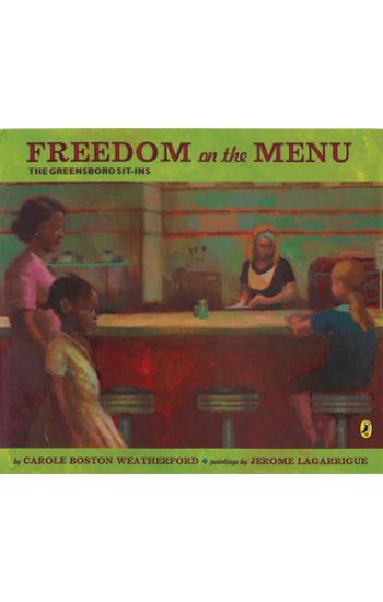 Freedom on the Menu