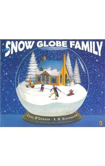 The Snow Globe Family