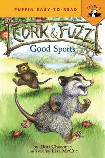 Good Sports
