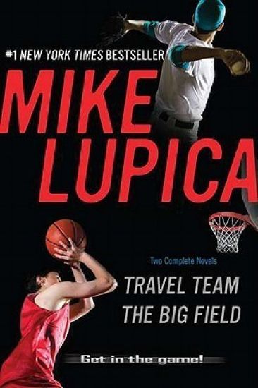 Travel Team/The Big Field