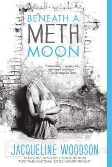 Beneath a Meth Moon: An Elegy
