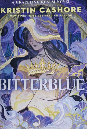 Bitterblue