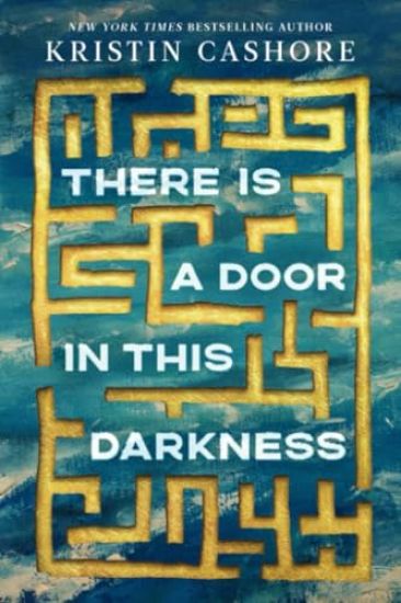 There Is a Door in This Darkness