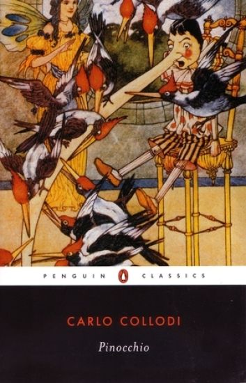 Pinocchio