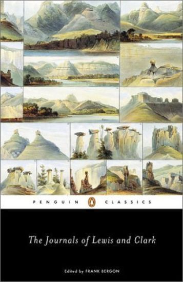 The Journals of Lewis and Clark