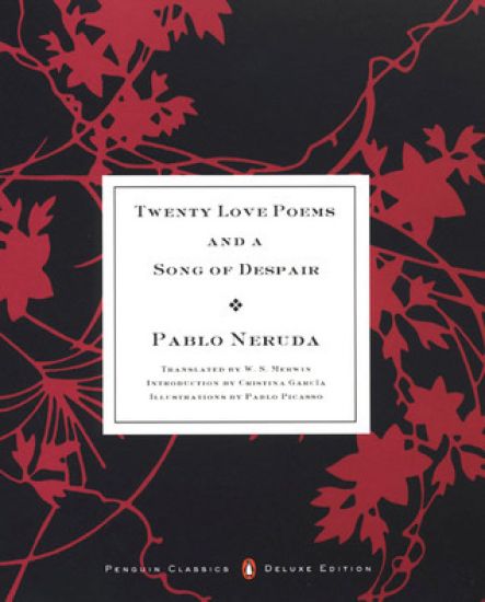 Twenty Love Poems and a Song of Despair