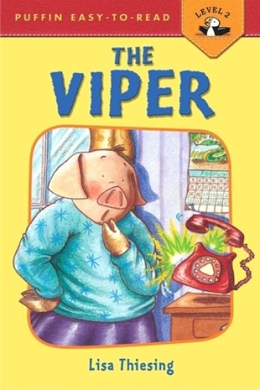 The Viper