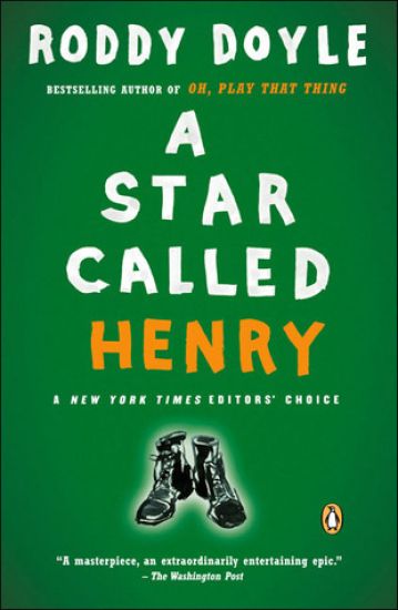 A Star Called Henry