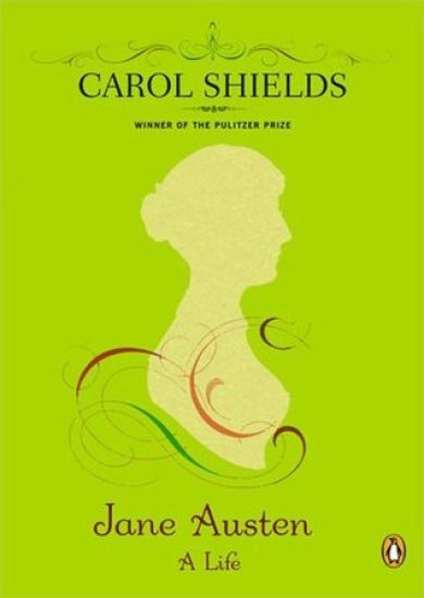 Jane Austen: A Life
