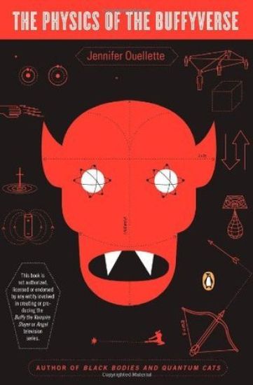 The Physics of the Buffyverse