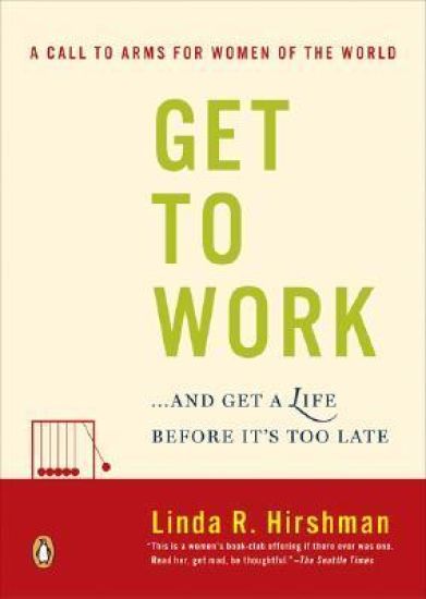 Get to Work