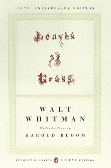 Leaves of Grass