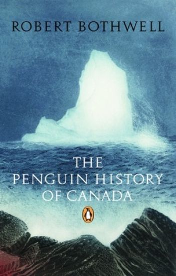 Penguin History of Canada