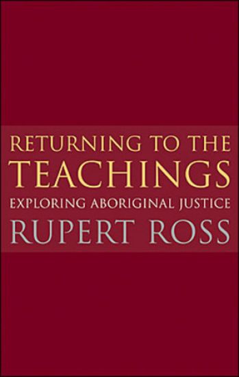 Returning To the Teachings