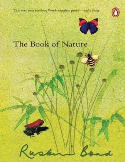 Book Of Nature