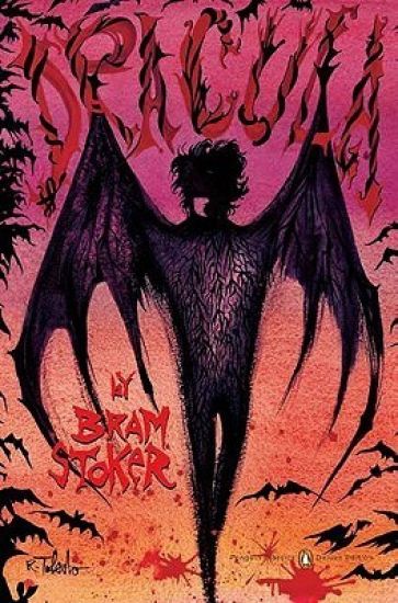 Dracula (Penguin Classics Deluxe Edition)
