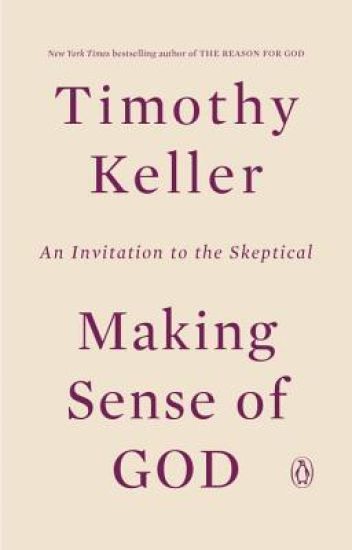 Making Sense of God: Finding God in the Modern World