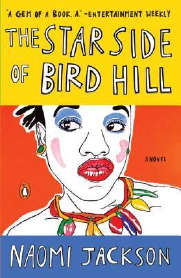 The Star Side Of Bird Hill