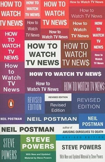 How to Watch TV News