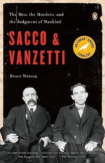 Sacco & Vanzetti