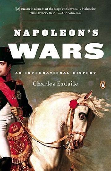 Napoleon's Wars: An International History