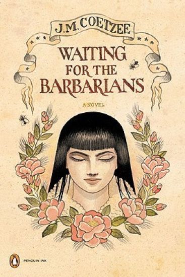 Waiting for the Barbarians: A Novel (Penguin Ink)