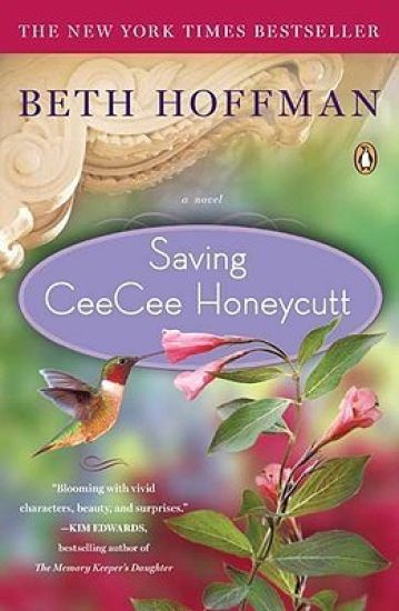 Saving Ceecee Honeycutt