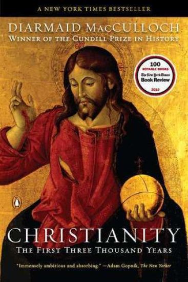 Christianity: The First Three Thousand Years