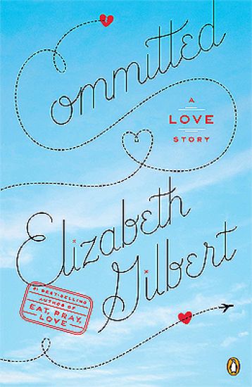 Committed: A Love Story